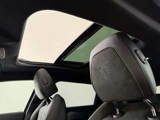 Peugeot 308 SW Hybrid 145 e-DSC6 GT