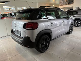 Citroën C3 Aircross PureTech110 S&S 6-Gang-Manuell Max