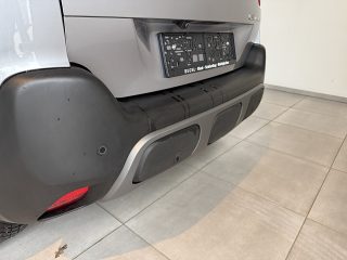 Citroën C3 Aircross PureTech110 S&S 6-Gang-Manuell Max