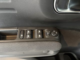 Citroën C3 Aircross PureTech110 S&S 6-Gang-Manuell Max