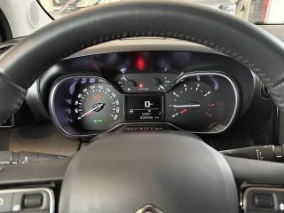 Citroën C3 Aircross PureTech110 S&S 6-Gang-Manuell Max