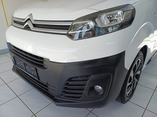 Citroën Jumpy 2,0 BlueHDi 120 XL Komfort Plus