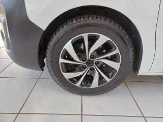 Citroën Jumpy 2,0 BlueHDi 120 XL Komfort Plus