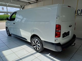 Citroën Jumpy 2,0 BlueHDi 120 XL Komfort Plus