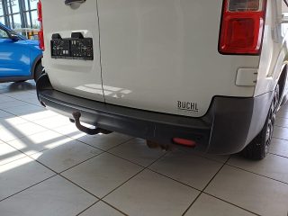 Citroën Jumpy 2,0 BlueHDi 120 XL Komfort Plus