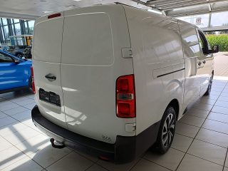 Citroën Jumpy 2,0 BlueHDi 120 XL Komfort Plus