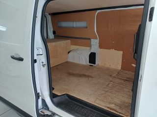 Citroën Jumpy 2,0 BlueHDi 120 XL Komfort Plus
