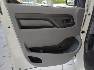 Citroën Jumpy 2,0 BlueHDi 120 XL Komfort Plus