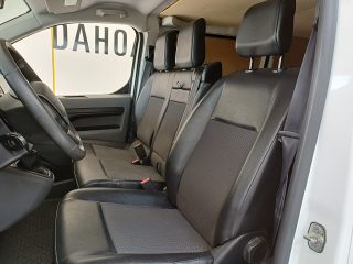 Citroën Jumpy 2,0 BlueHDi 120 XL Komfort Plus