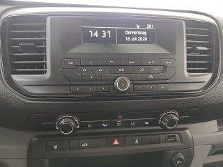 Citroën Jumpy 2,0 BlueHDi 120 XL Komfort Plus
