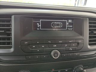 Citroën Jumpy 2,0 BlueHDi 120 XL Komfort Plus