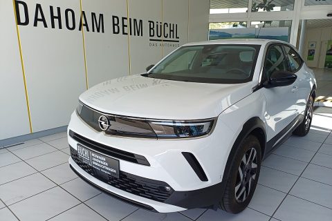 Opel Mokka e Elegance