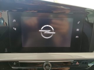 Opel Mokka e Elegance