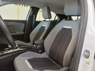 Opel Mokka e Elegance