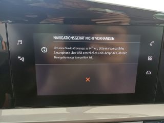 Opel Mokka e Elegance