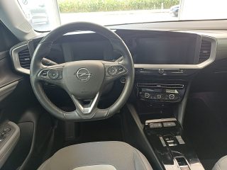 Opel Mokka e Elegance