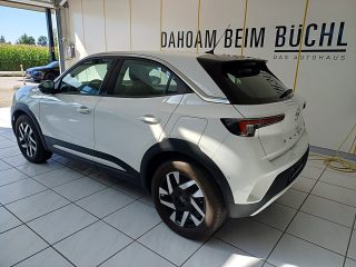 Opel Mokka e Elegance