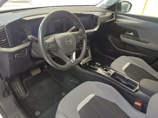 Opel Mokka e Elegance