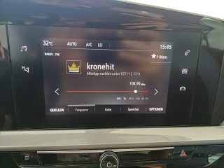 Opel Mokka e Elegance
