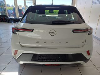 Opel Mokka e Elegance