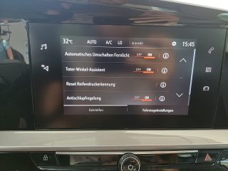Opel Mokka e Elegance