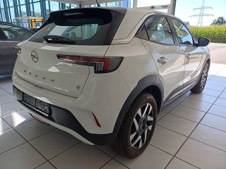 Opel Mokka e Elegance