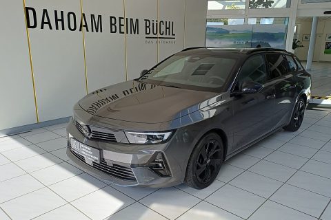 Opel Astra ST 1,2 Turbo GS Aut.