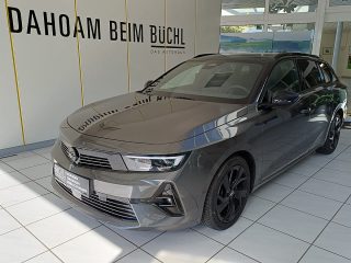 Opel Astra ST 1,2 Turbo GS Aut.