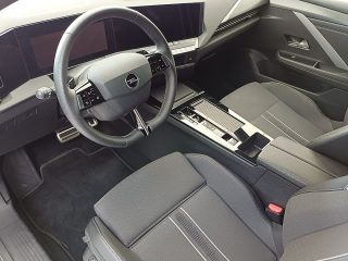 Opel Astra ST 1,2 Turbo GS Aut.