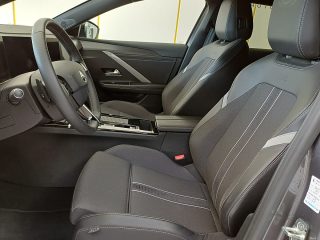 Opel Astra ST 1,2 Turbo GS Aut.