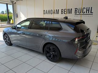Opel Astra ST 1,2 Turbo GS Aut.