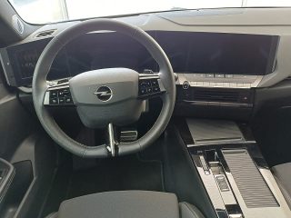 Opel Astra ST 1,2 Turbo GS Aut.