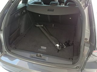 Opel Astra ST 1,2 Turbo GS Aut.