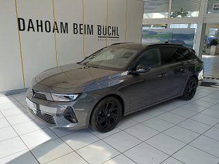 Opel Astra ST 1,2 Turbo GS Aut.