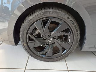 Opel Astra ST 1,2 Turbo GS Aut.