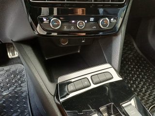 Opel Mokka 1,2 Direct Injection Turbo GS Aut.