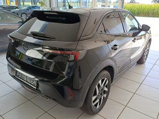 Opel Mokka 1,2 Direct Injection Turbo GS Aut.