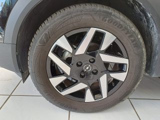 Opel Mokka 1,2 Direct Injection Turbo GS Aut.