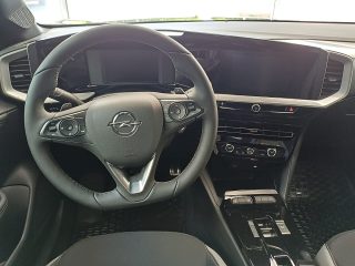 Opel Mokka 1,2 Direct Injection Turbo GS Aut.