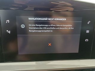 Opel Mokka 1,2 Direct Injection Turbo GS Aut.
