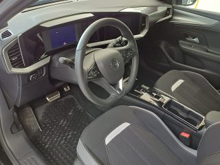 Opel Mokka 1,2 Direct Injection Turbo GS Aut.