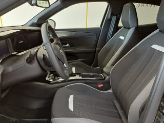 Opel Mokka 1,2 Direct Injection Turbo GS Aut.
