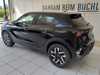 Opel Mokka 1,2 Direct Injection Turbo GS Aut.