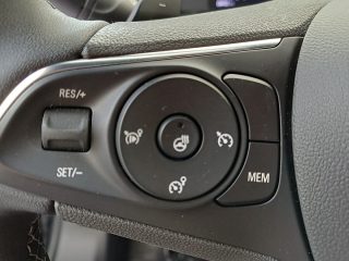 Opel Mokka 1,2 Direct Injection Turbo GS Aut.