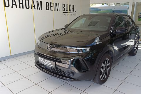 Opel Mokka 1,2 Direct Injection Turbo GS Aut.
