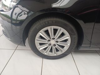 Peugeot 308 1,6 BlueHDI 100 Allure S&S
