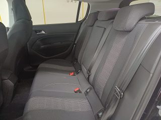 Peugeot 308 1,6 BlueHDI 100 Allure S&S