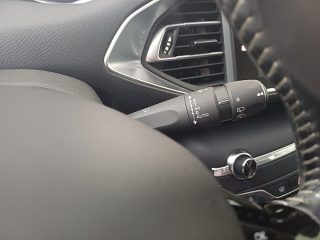 Peugeot 308 1,6 BlueHDI 100 Allure S&S