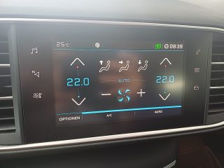 Peugeot 308 1,6 BlueHDI 100 Allure S&S