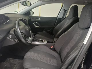 Peugeot 308 1,6 BlueHDI 100 Allure S&S